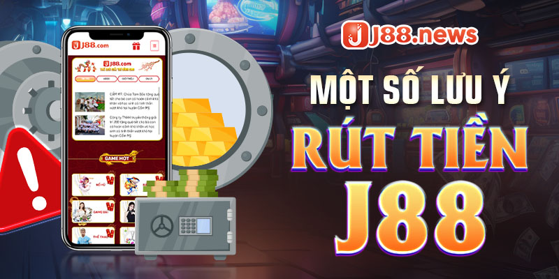 Một số lưu ý để người chơi thực hiện rút tiền thành công Một số lưu ý để người chơi thực hiện rút tiền thành công