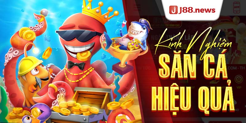 Bỏ túi kinh nghiệm săn cá tối ưu, hiệu quả khi chơi Bỏ túi kinh nghiệm săn cá tối ưu, hiệu quả khi chơi